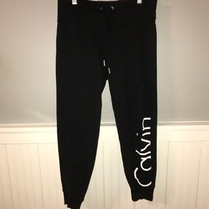 Sweatpants CALVIN KLIEN